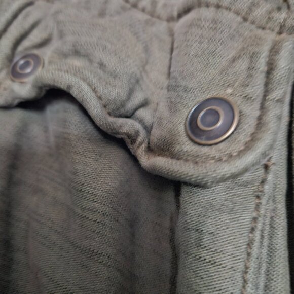 Freepeople  Army Jacket - Picture 2 of 7